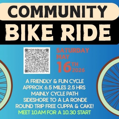 Community bike ride (Facebook Post) (2)