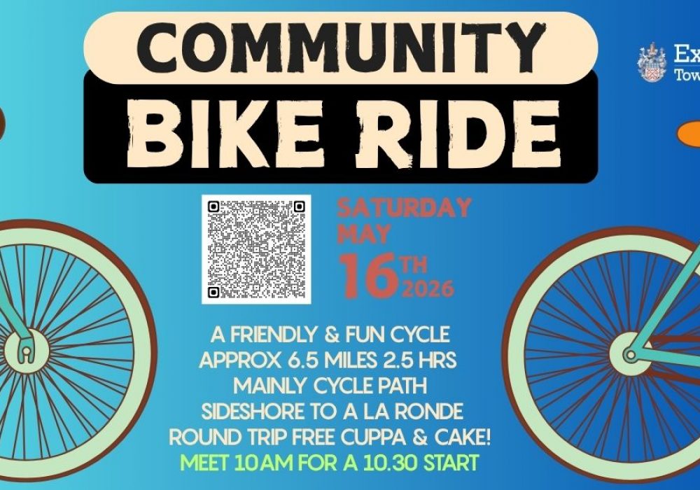 Community bike ride (Facebook Post) (2)