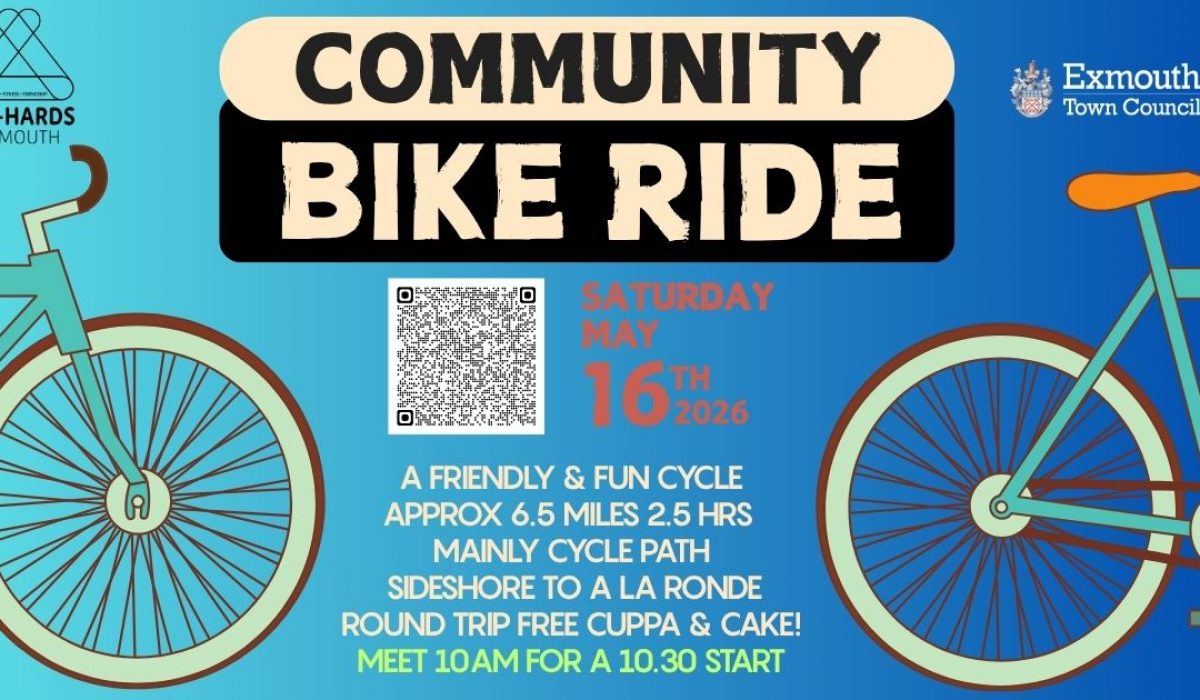 Community bike ride (Facebook Post) (2)