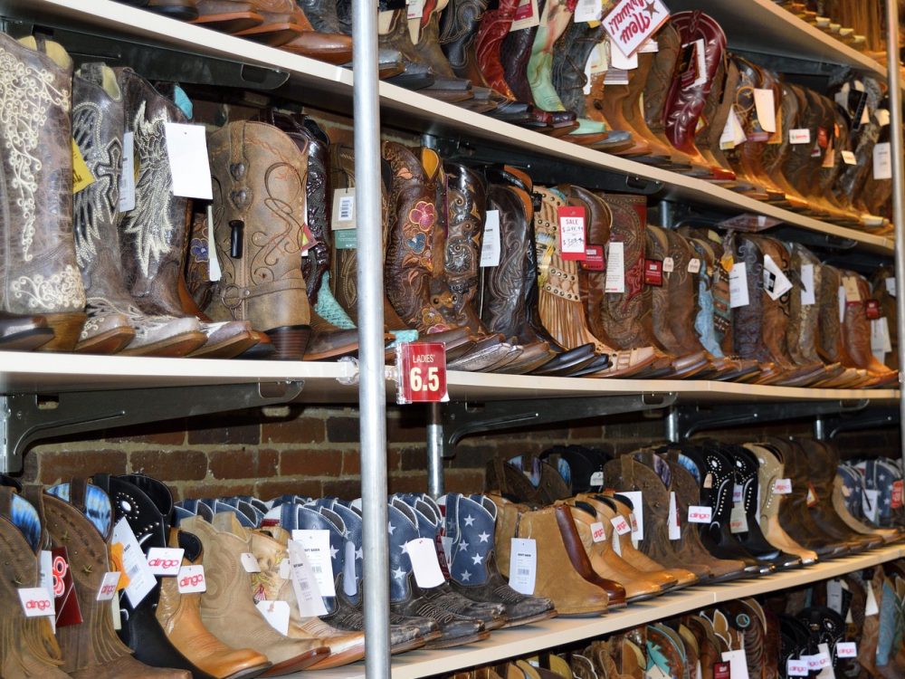 Country Music