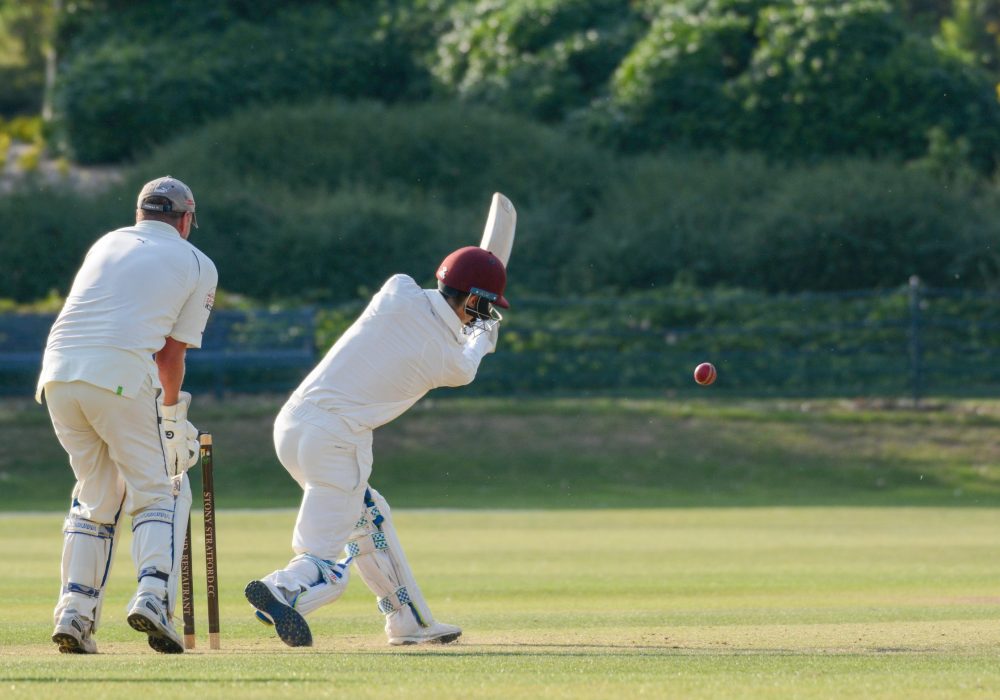 Cricket