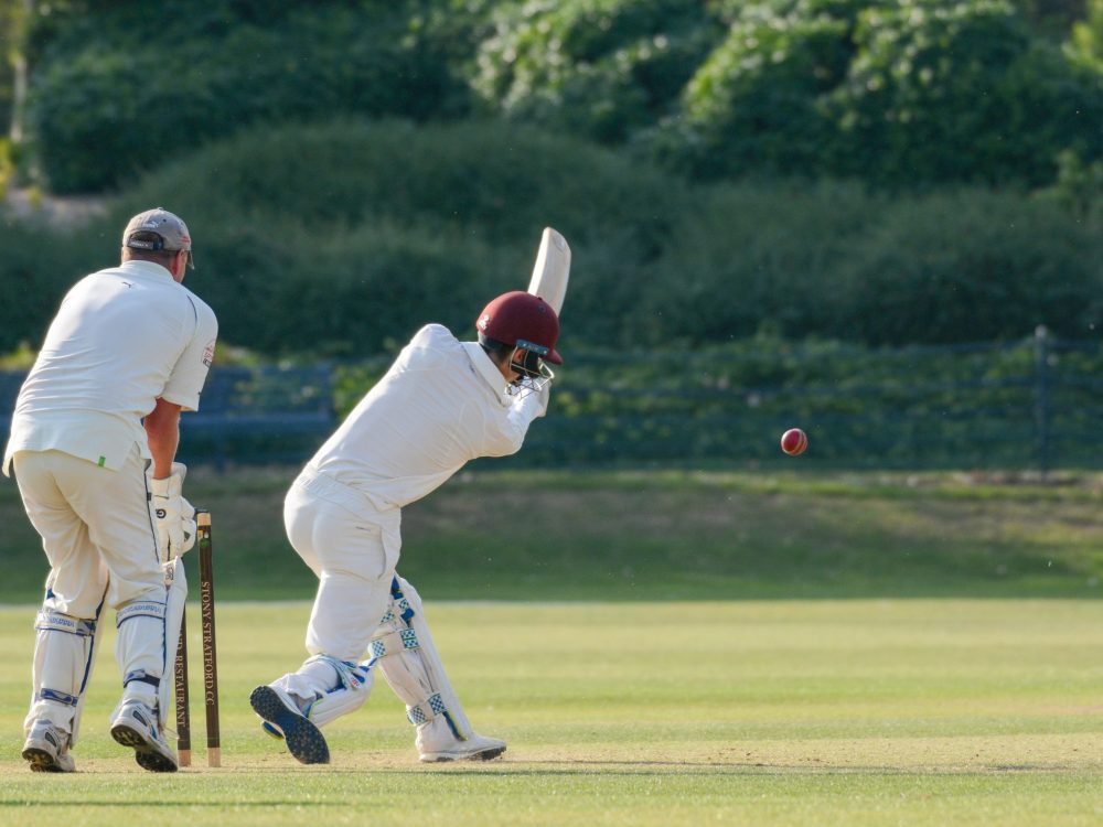 Cricket