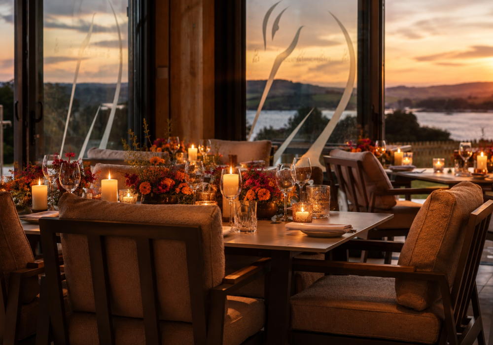 Day of the Dead Supper Club