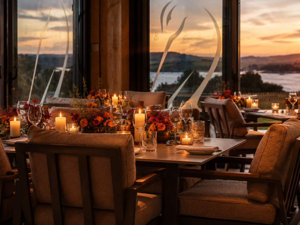 Day of the Dead Supper Club