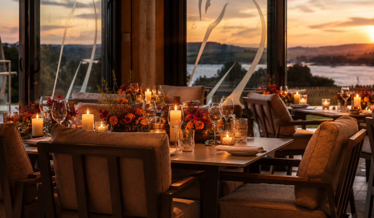 Day of the Dead Supper Club