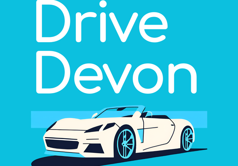 Drive Devon