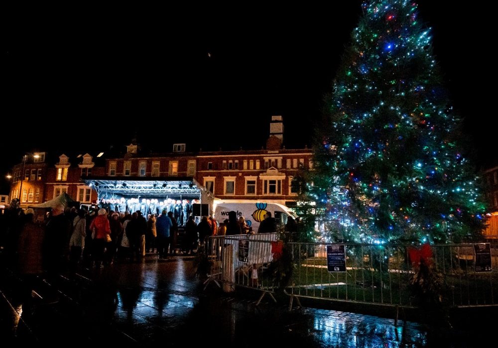 Exmouth Christmas Events