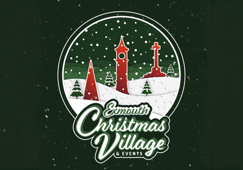 Exmouth Christmas Village Blog Image