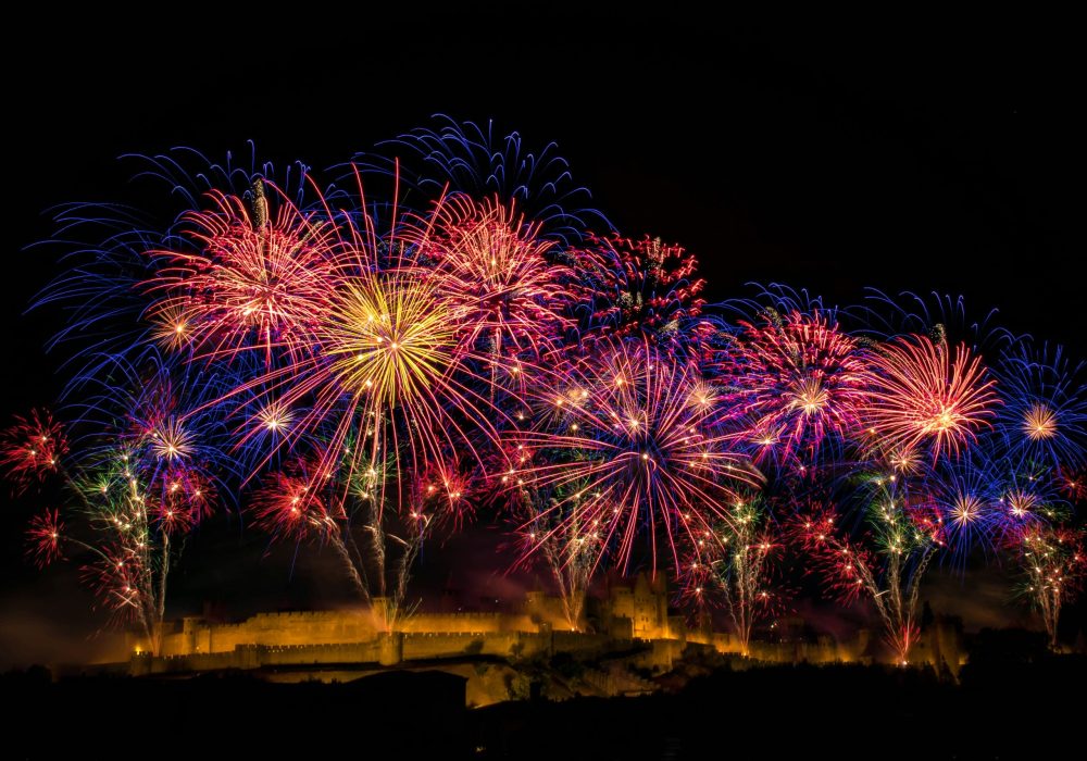 Fireworks 3