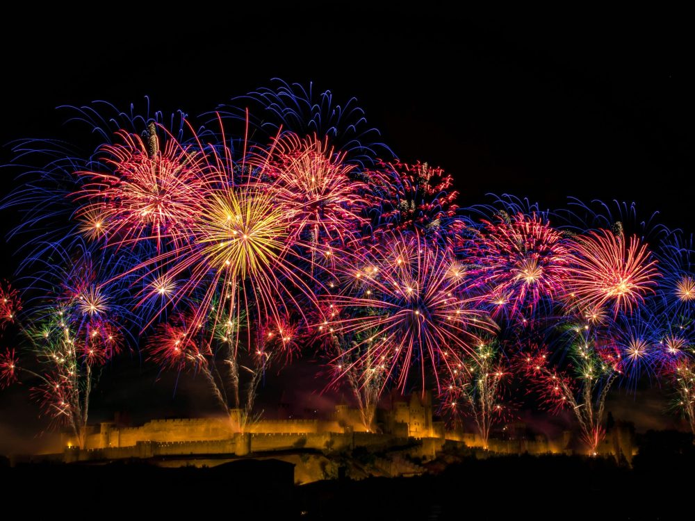 Fireworks 3