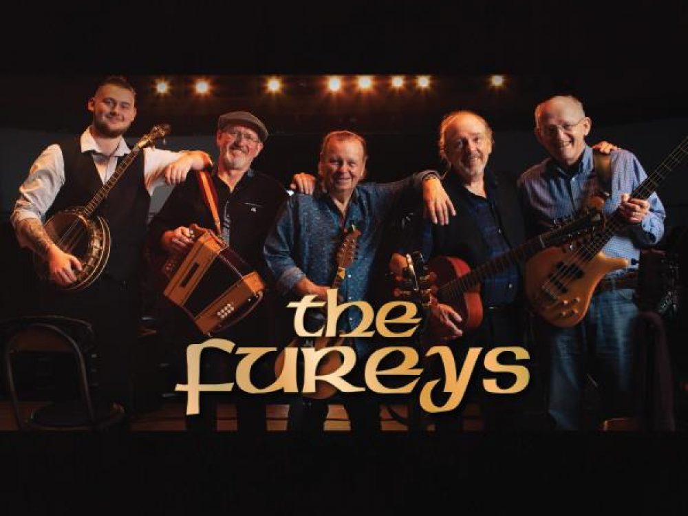 Fureys