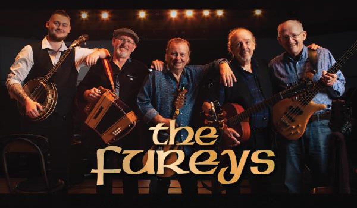 Fureys