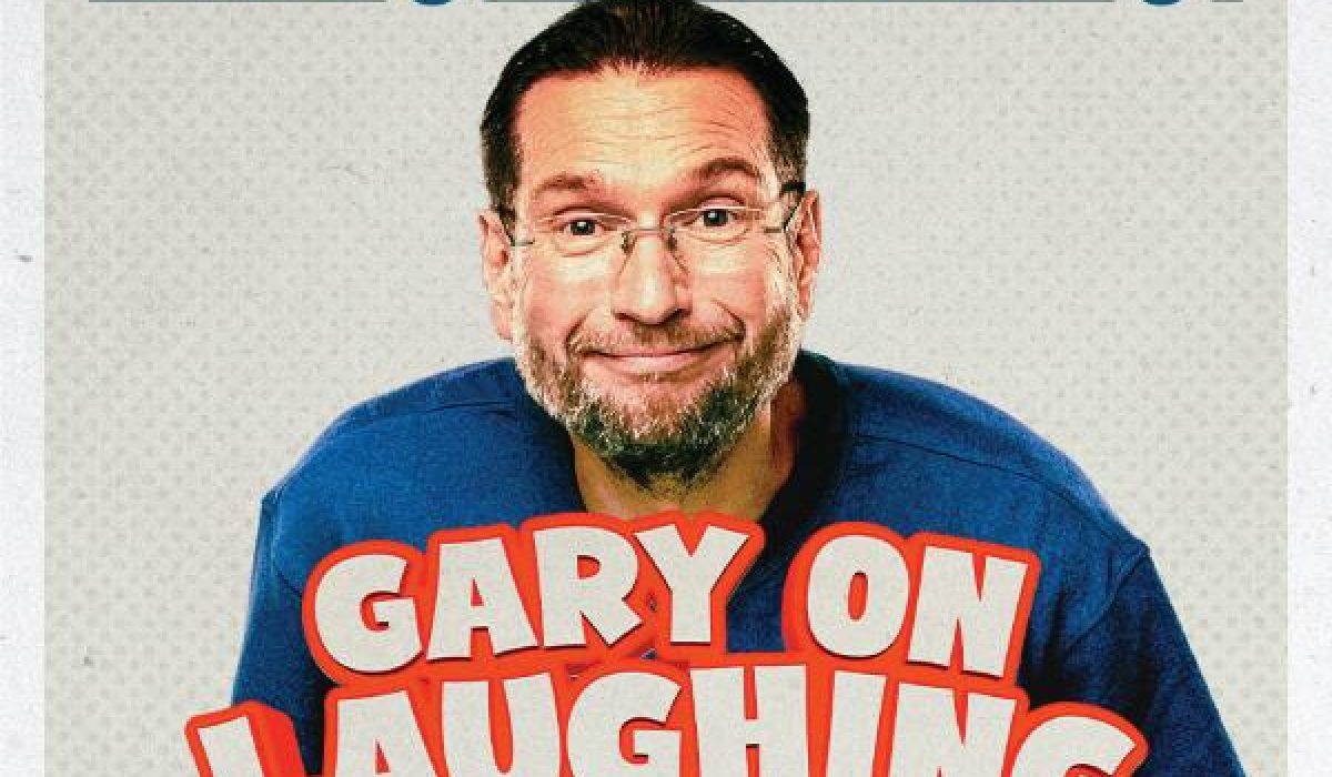Gary