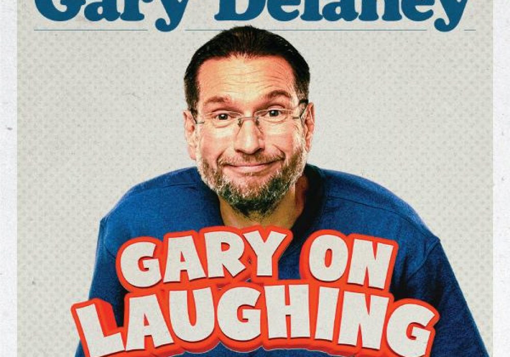 Gary