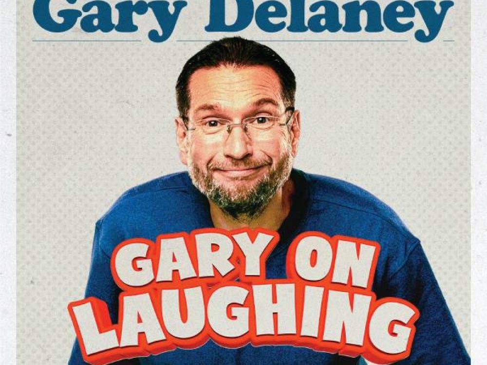 Gary