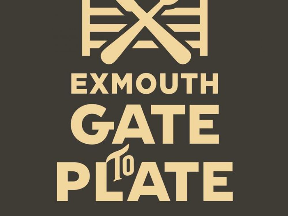 Gate to Plate
