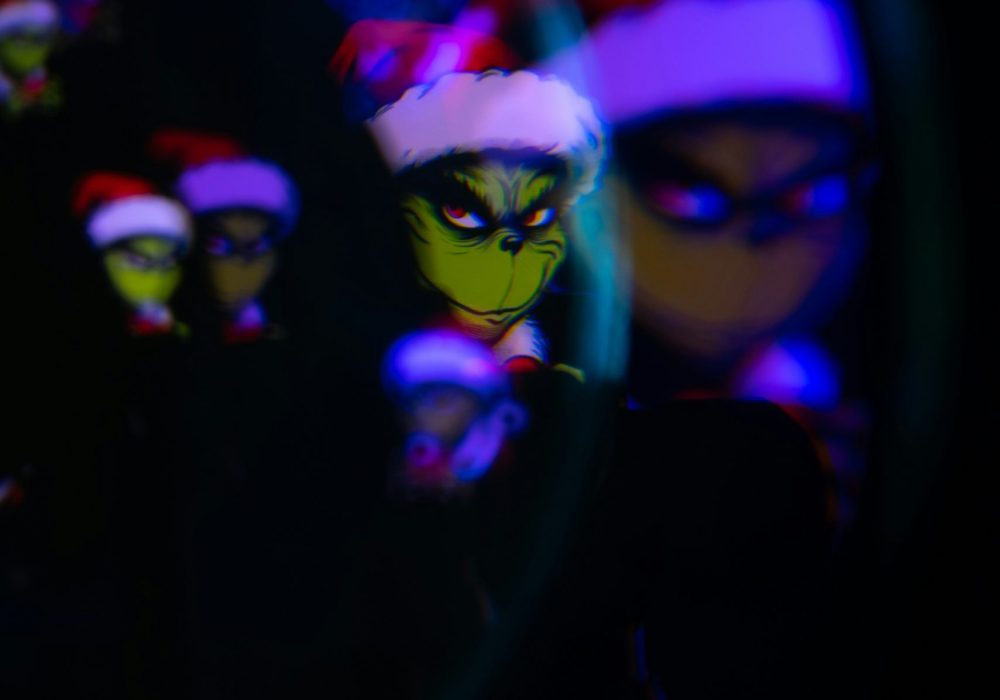 Grinch
