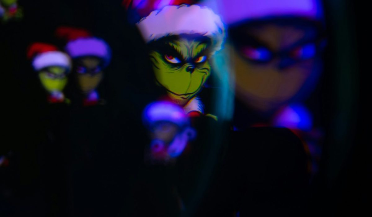 Grinch