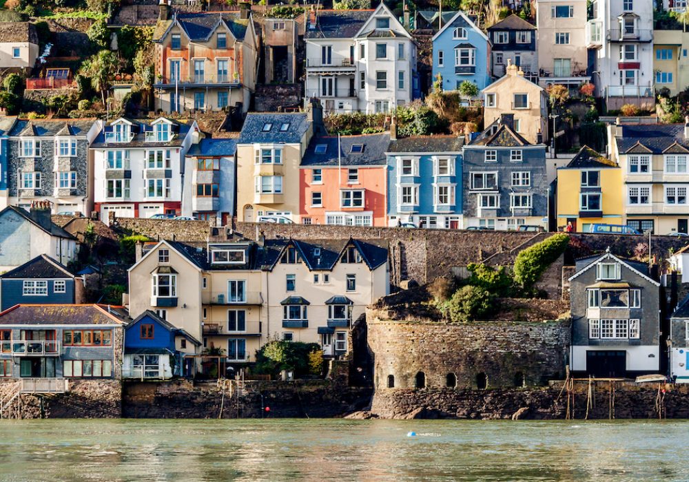 Bayards Cove, South West 660