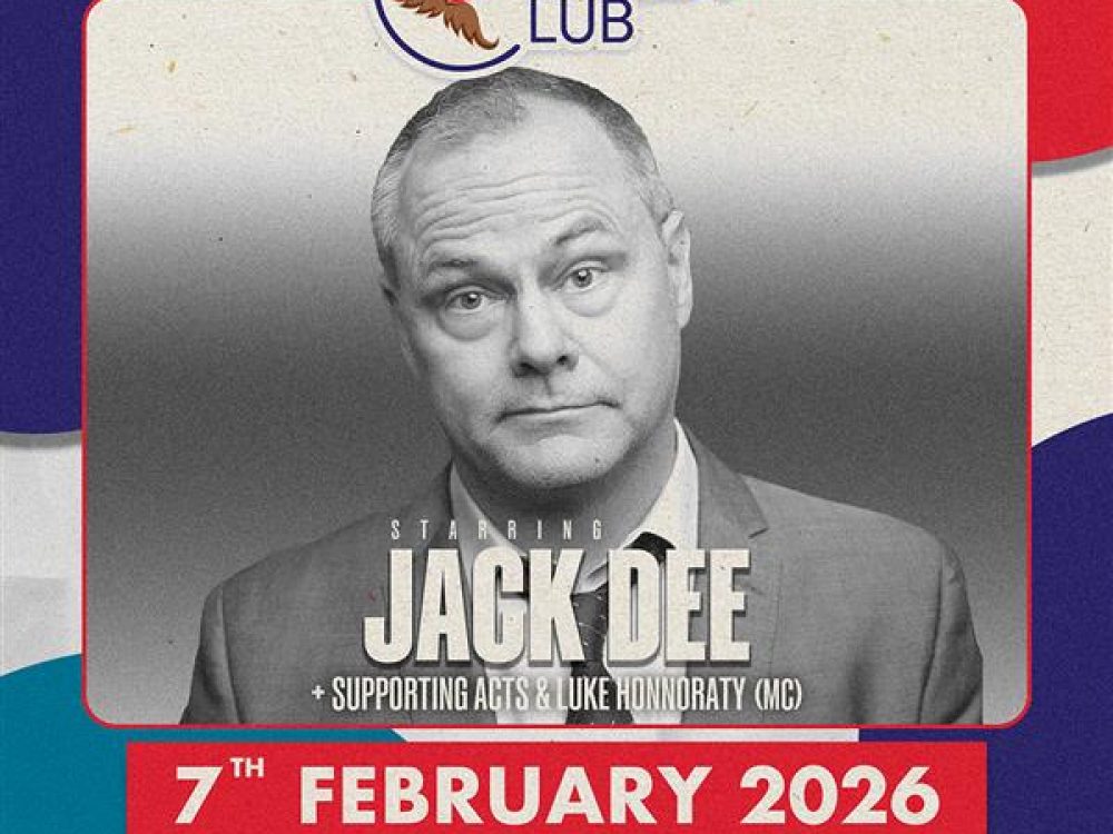 Jack Dee