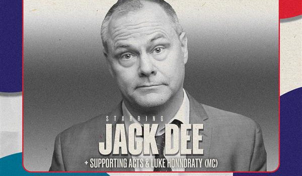 Jack Dee