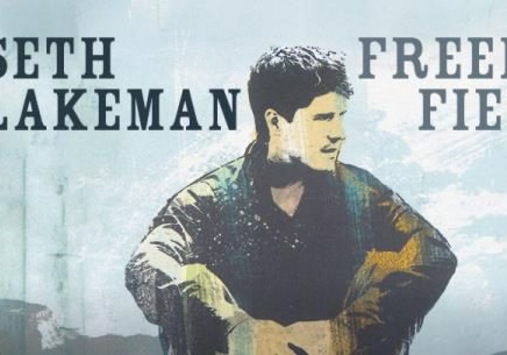 Lakeman