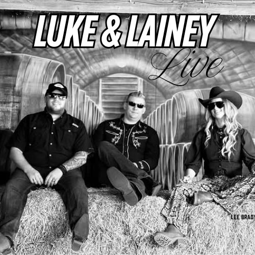 Luke & Lainey Landscape