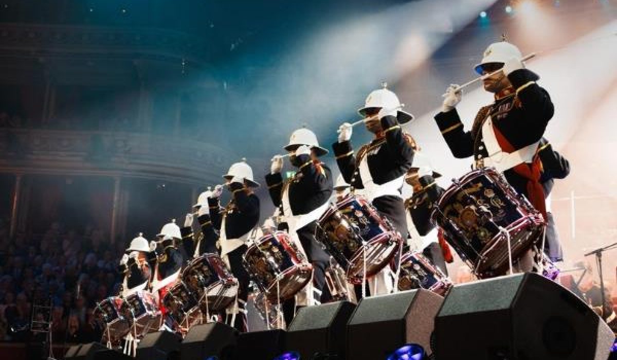 Marines