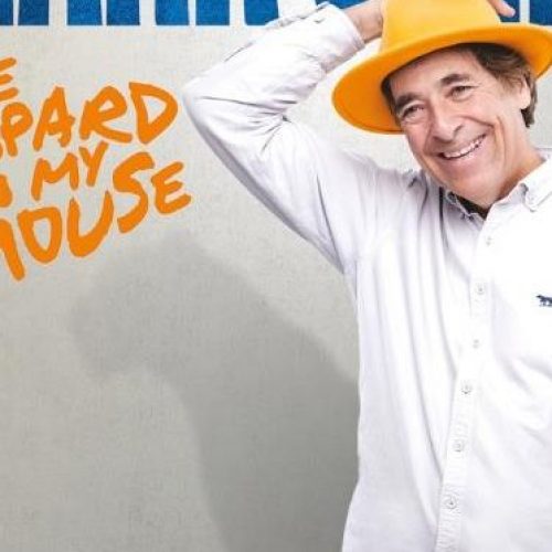 Mark Steel