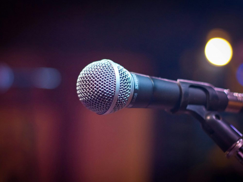 Mic