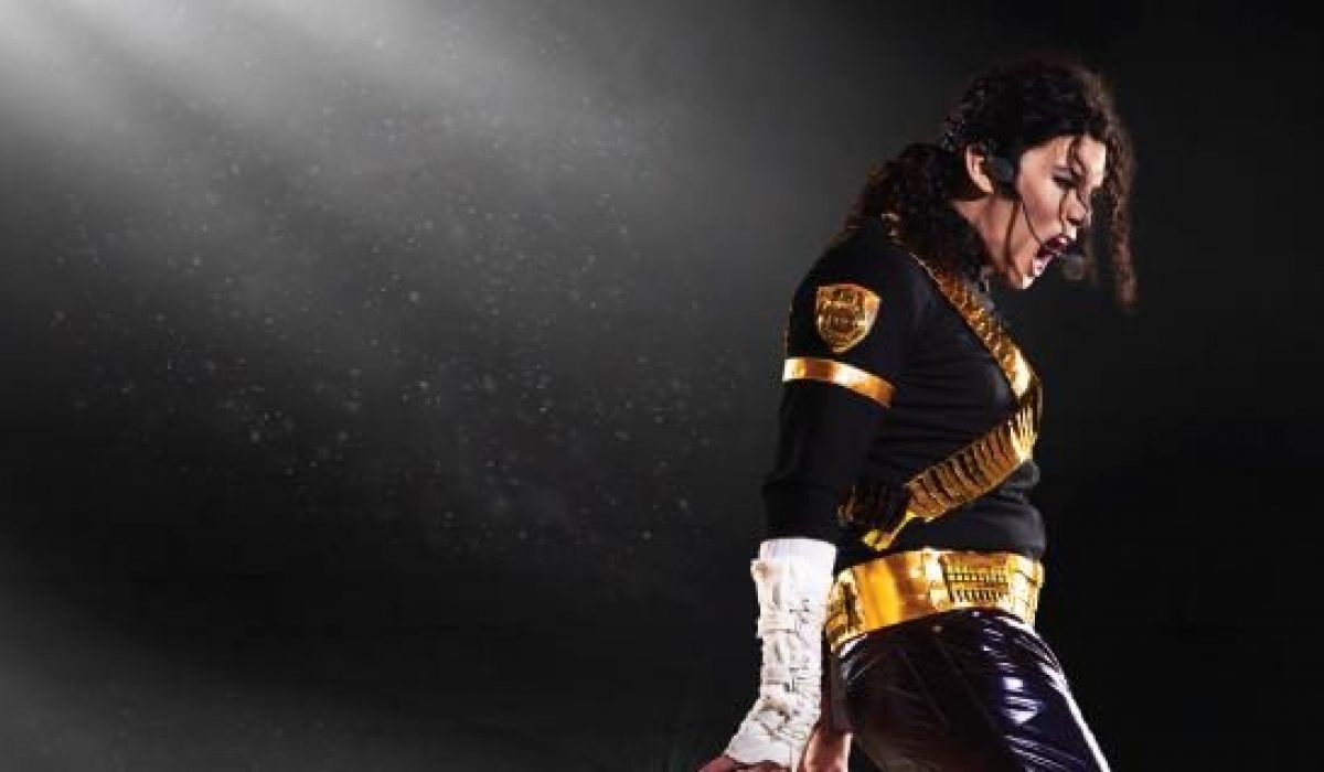 Michael J