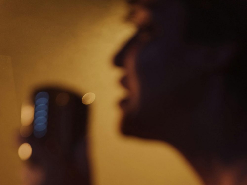 Microphone 2