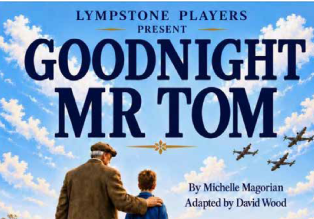 Mr-Tom