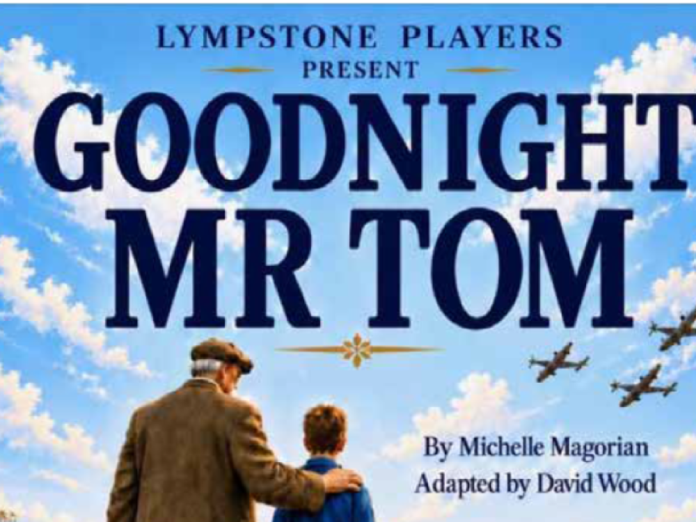 Mr-Tom