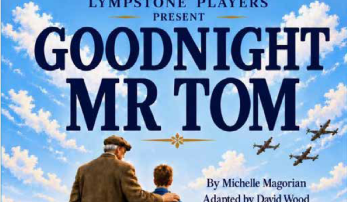 Mr-Tom