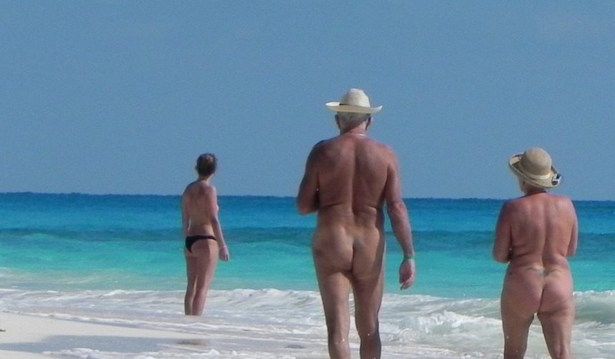 Nudists