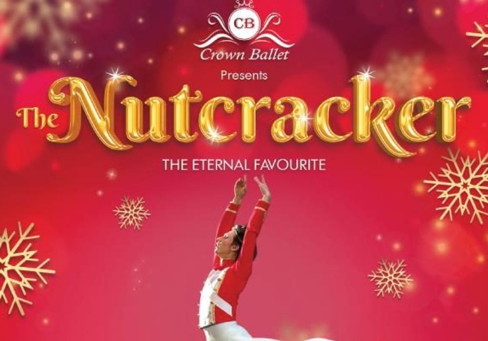 Nutcracker