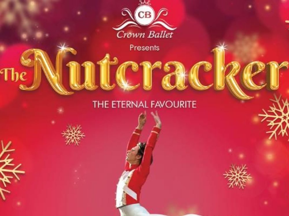 Nutcracker