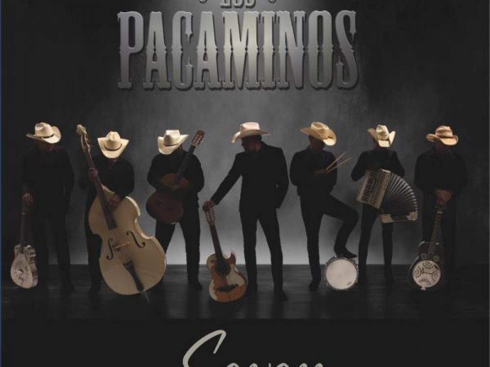 Pacaminos