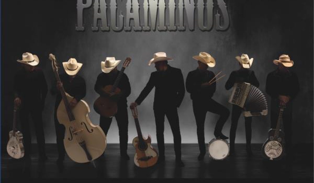 Pacaminos