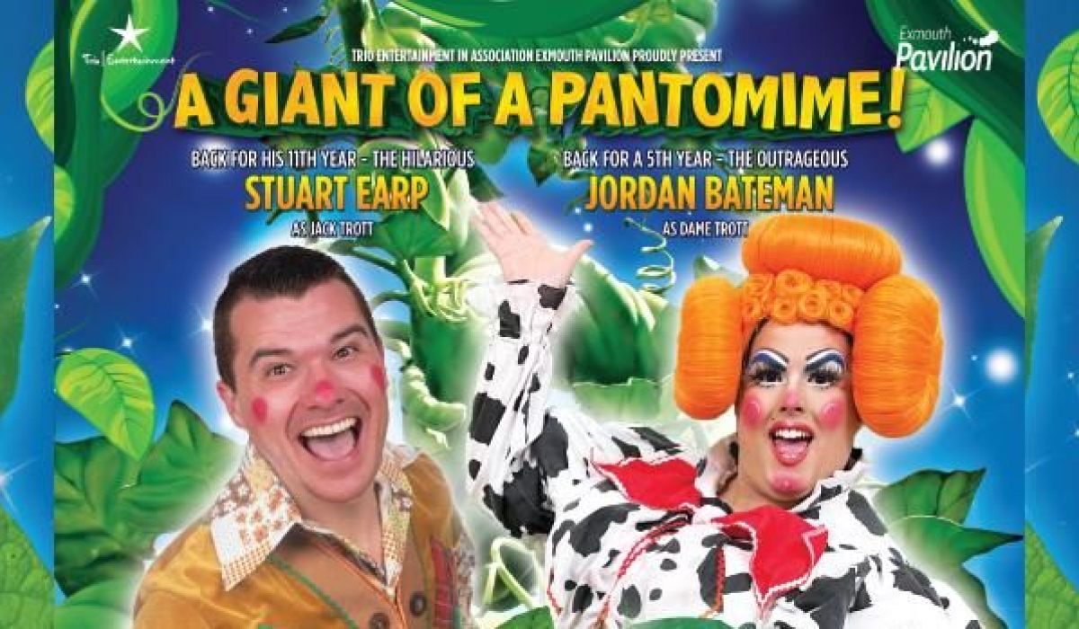 Pantomime 25