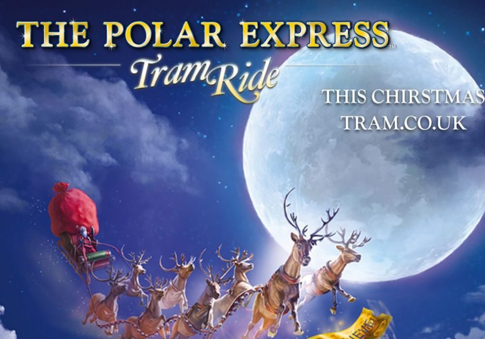 Polar Express