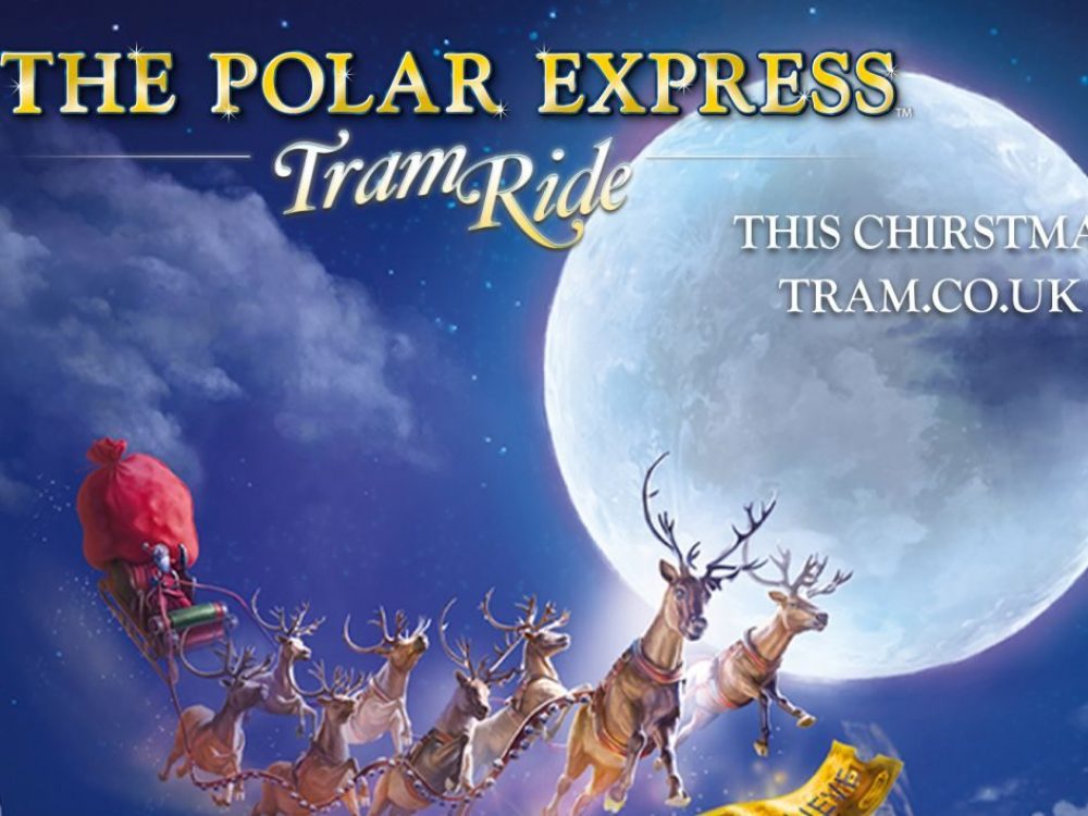 Polar Express
