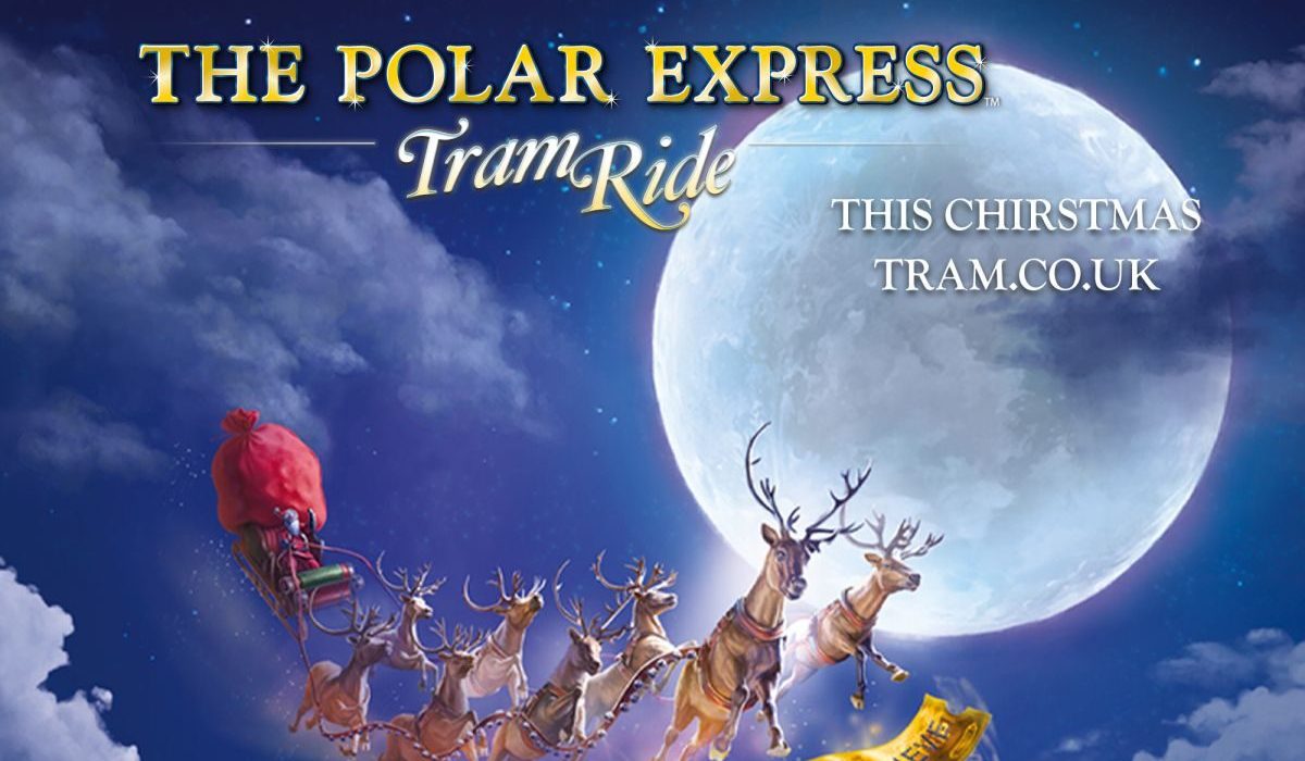 Polar Express