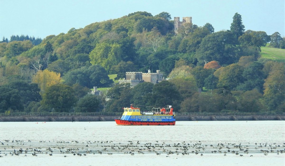 Powderham_Castle