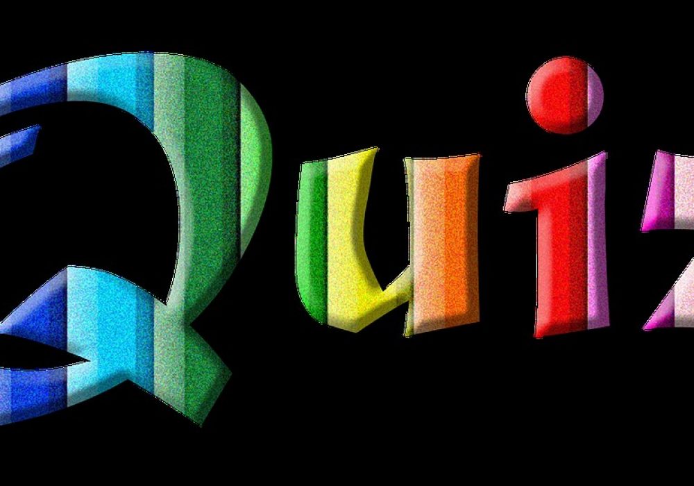 Quiz
