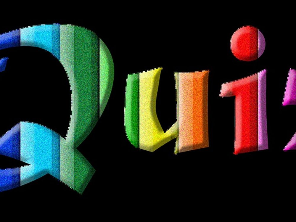 Quiz