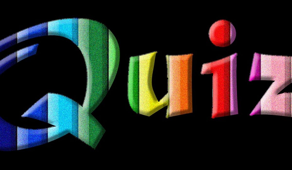 Quiz