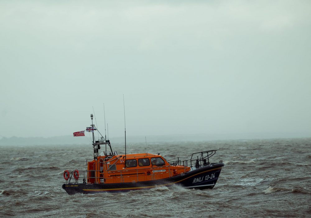 RNLI