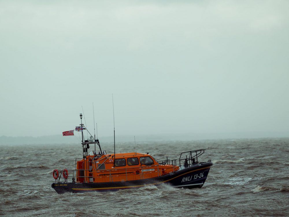 RNLI